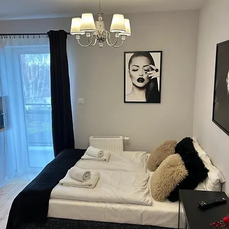 Everysky - Wilcza 3f-1 * Karpacz